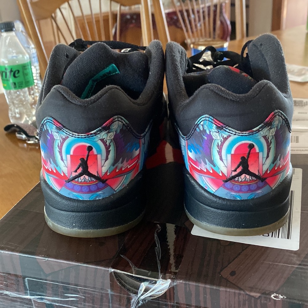 Jordan 5 (SOLD) - Picture 6 of 7